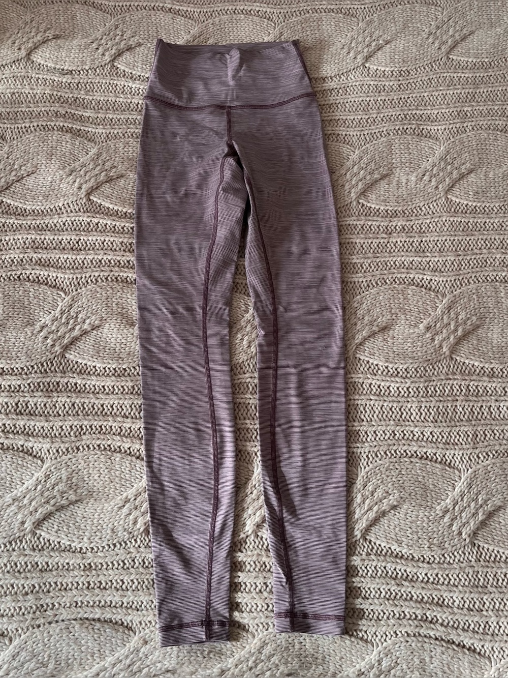 Lululemon Align Leggings SZ 2